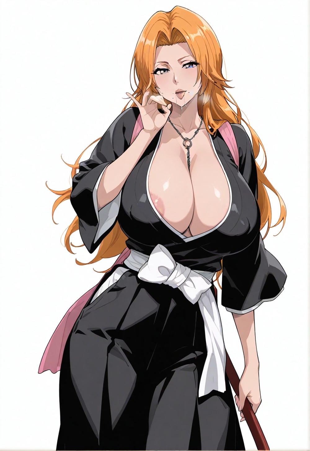 松本乱菊🧡