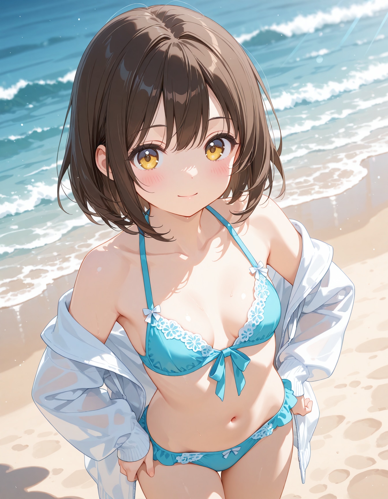 杏奈 むふふスナップ 3