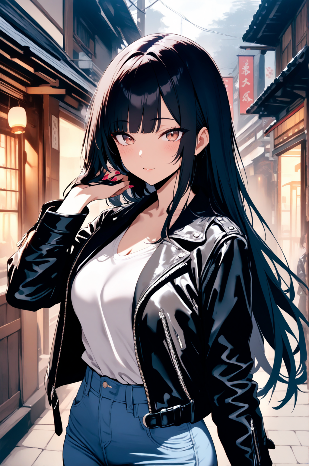 はじめまして！