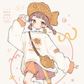 たい焼きちゃん 2枚目