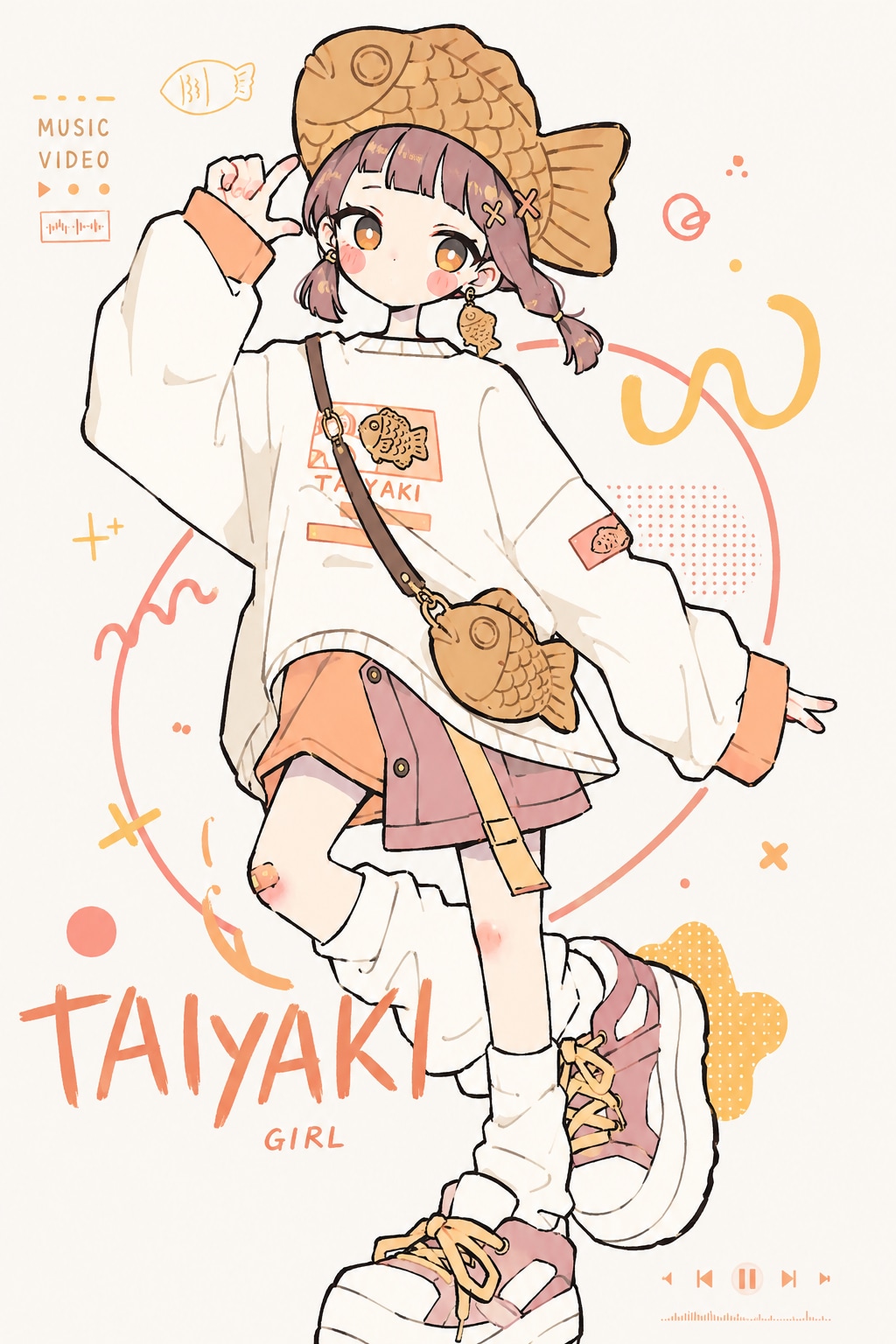 たい焼きちゃん