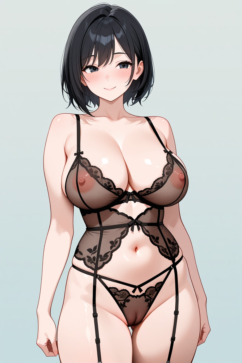 【検証】23歳女性_12種_ランジェリー