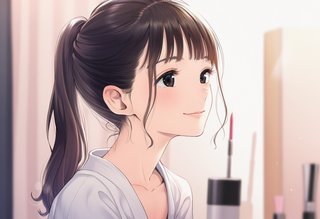 雫ちゃんお願いしまーす