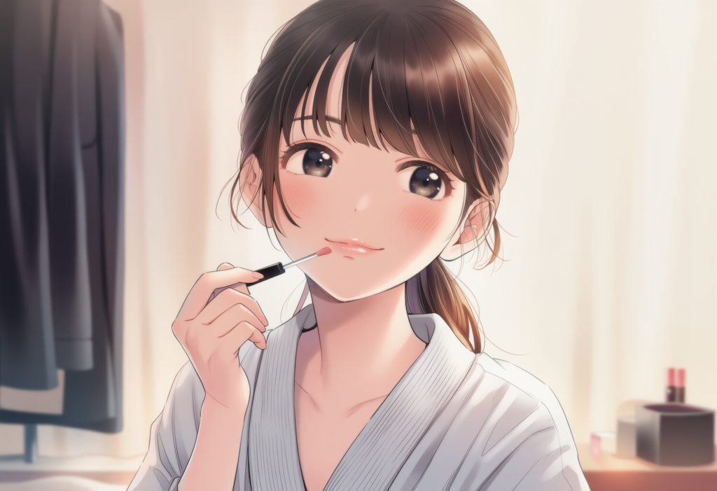 雫ちゃんお願いしまーす