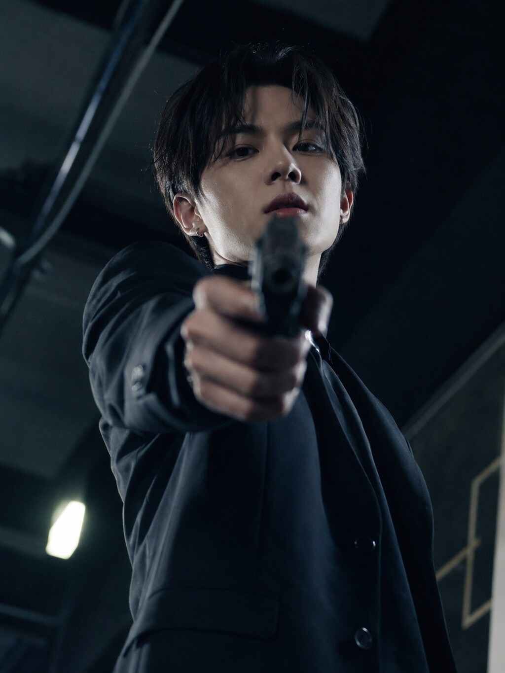 G.O