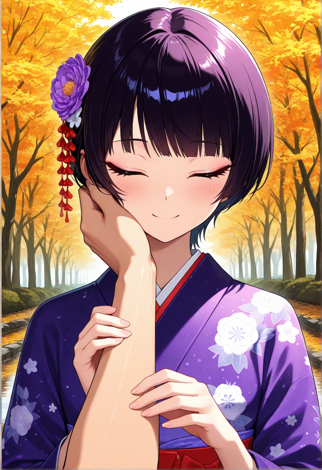 11月22日はいい夫婦の日