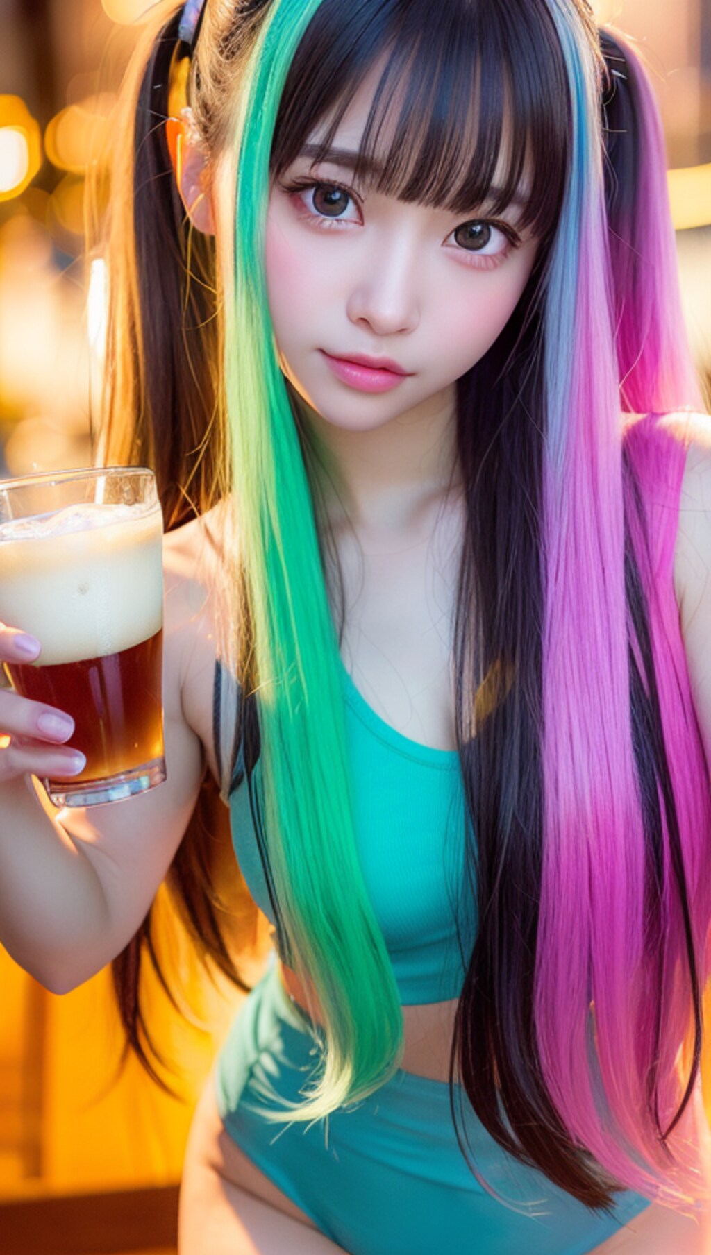 ビール13