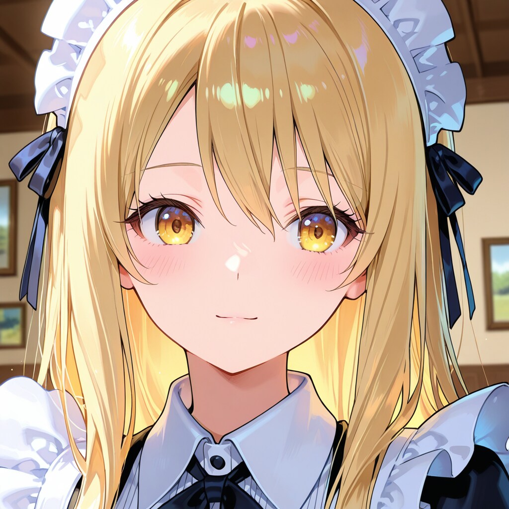 メイド喫茶