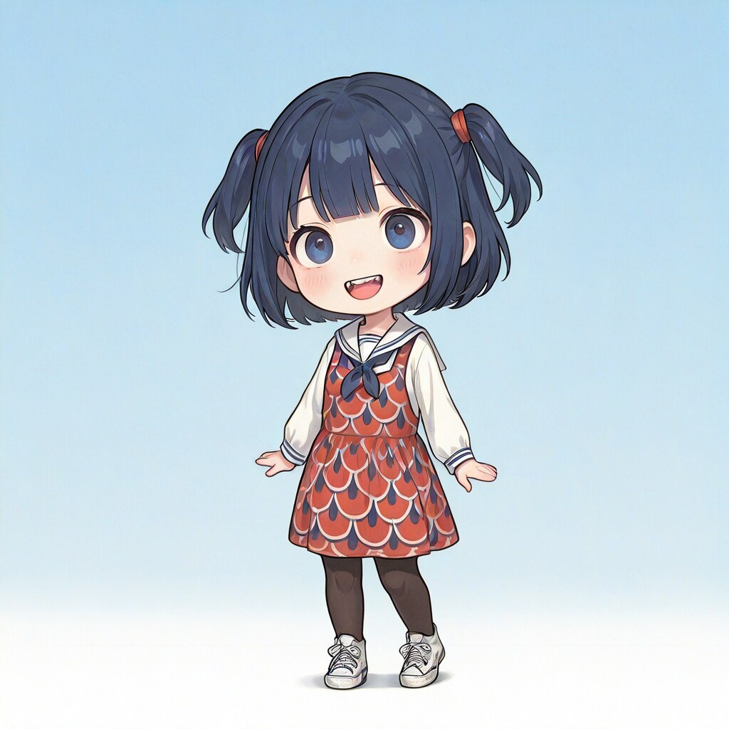 ウチちび554