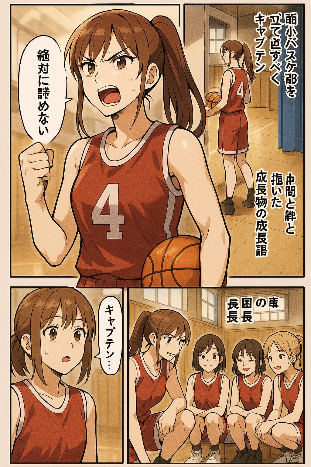 Vertical Leap: Sky’s the Limit