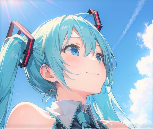 miku