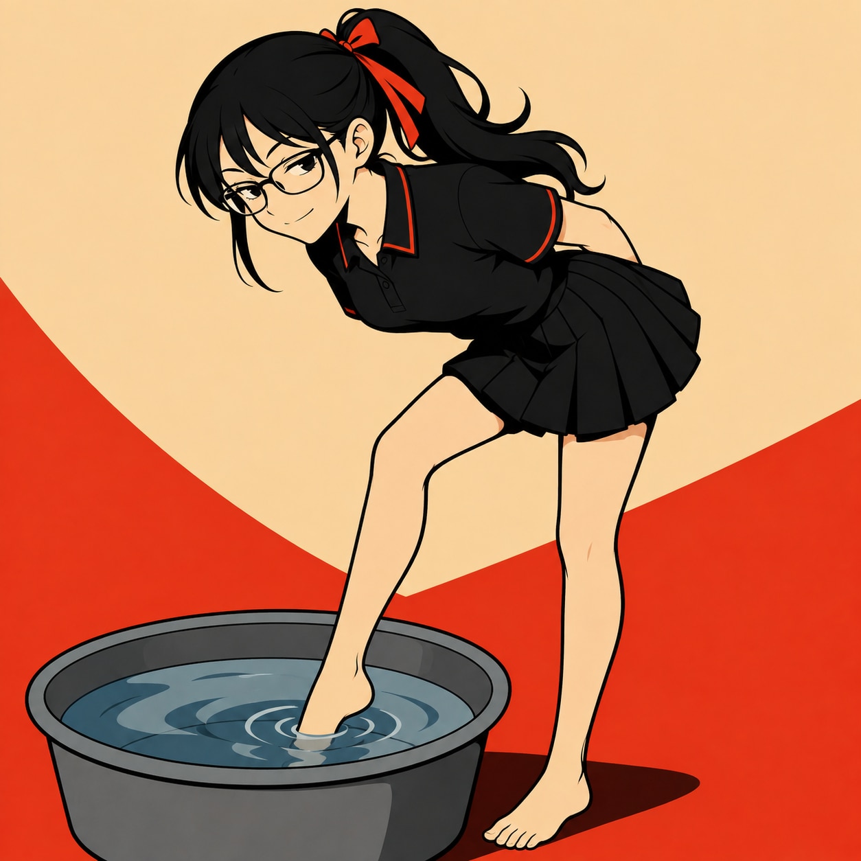 来たよ夏！