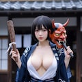 鬼に金棒 7枚目