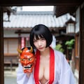 鬼に金棒 5枚目