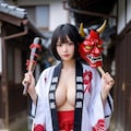 鬼に金棒 9枚目