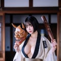 鬼に金棒 2枚目