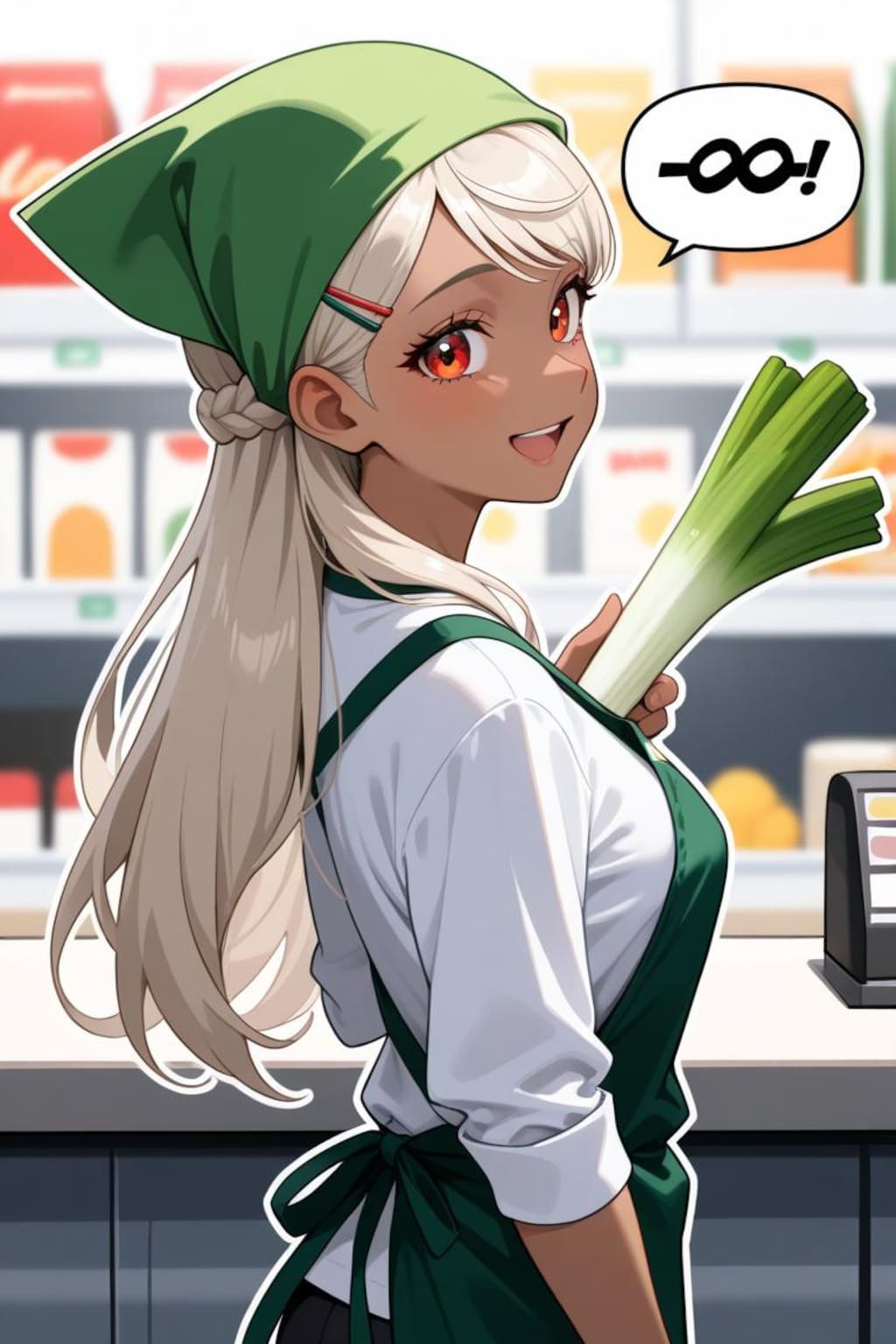 季節のお野菜いかがです？