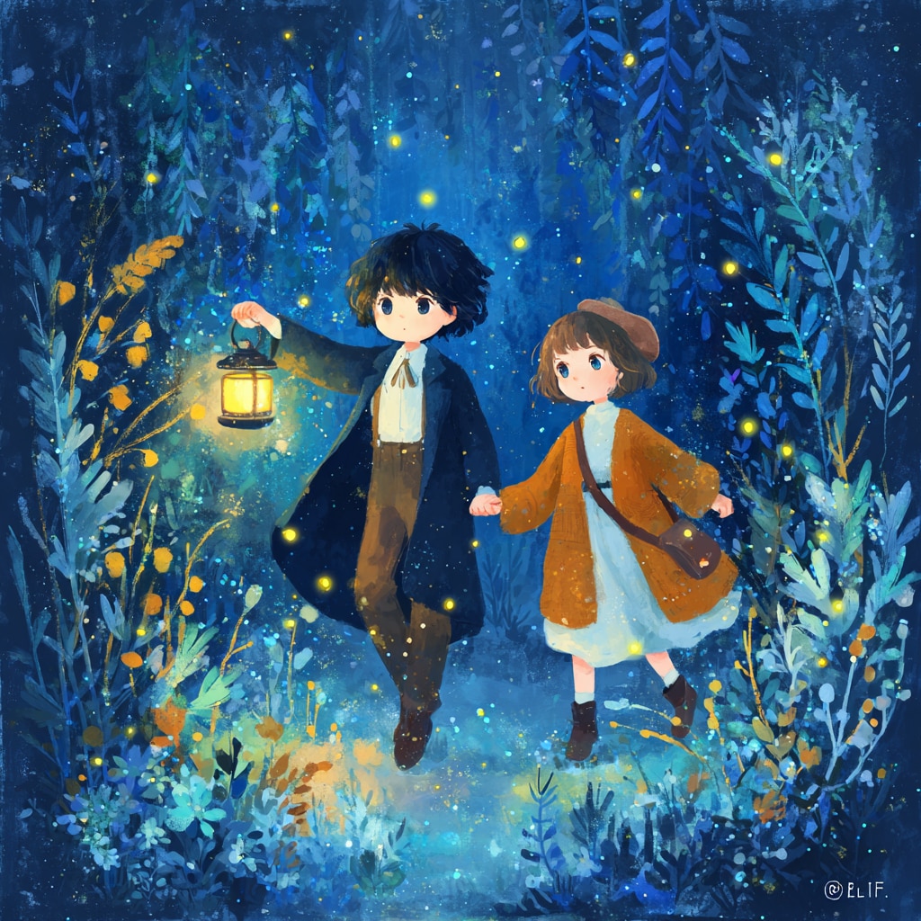 探検　〜様々な画風〜