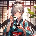 キツツキハルノグ『終血戦林』【ニャンノ世界】 8枚目