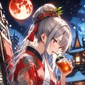 キツツキハルノグ『終血戦林』【ニャンノ世界】 7枚目