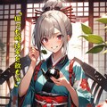 キツツキハルノグ『終血戦林』【ニャンノ世界】 4枚目