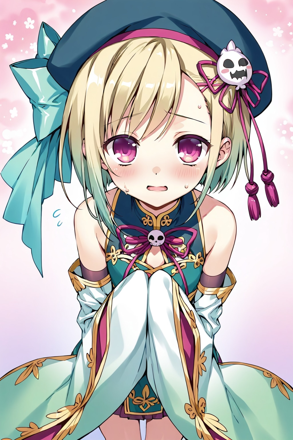 ハワワ