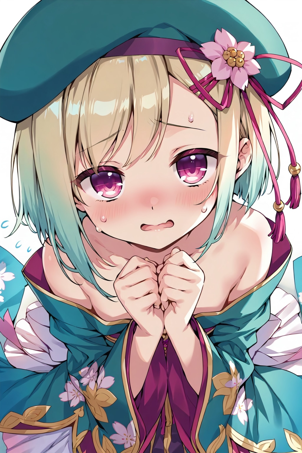 ハワワ