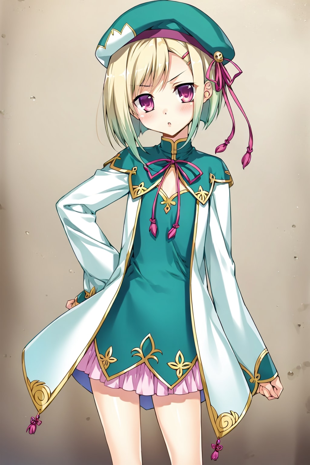 ハワワ