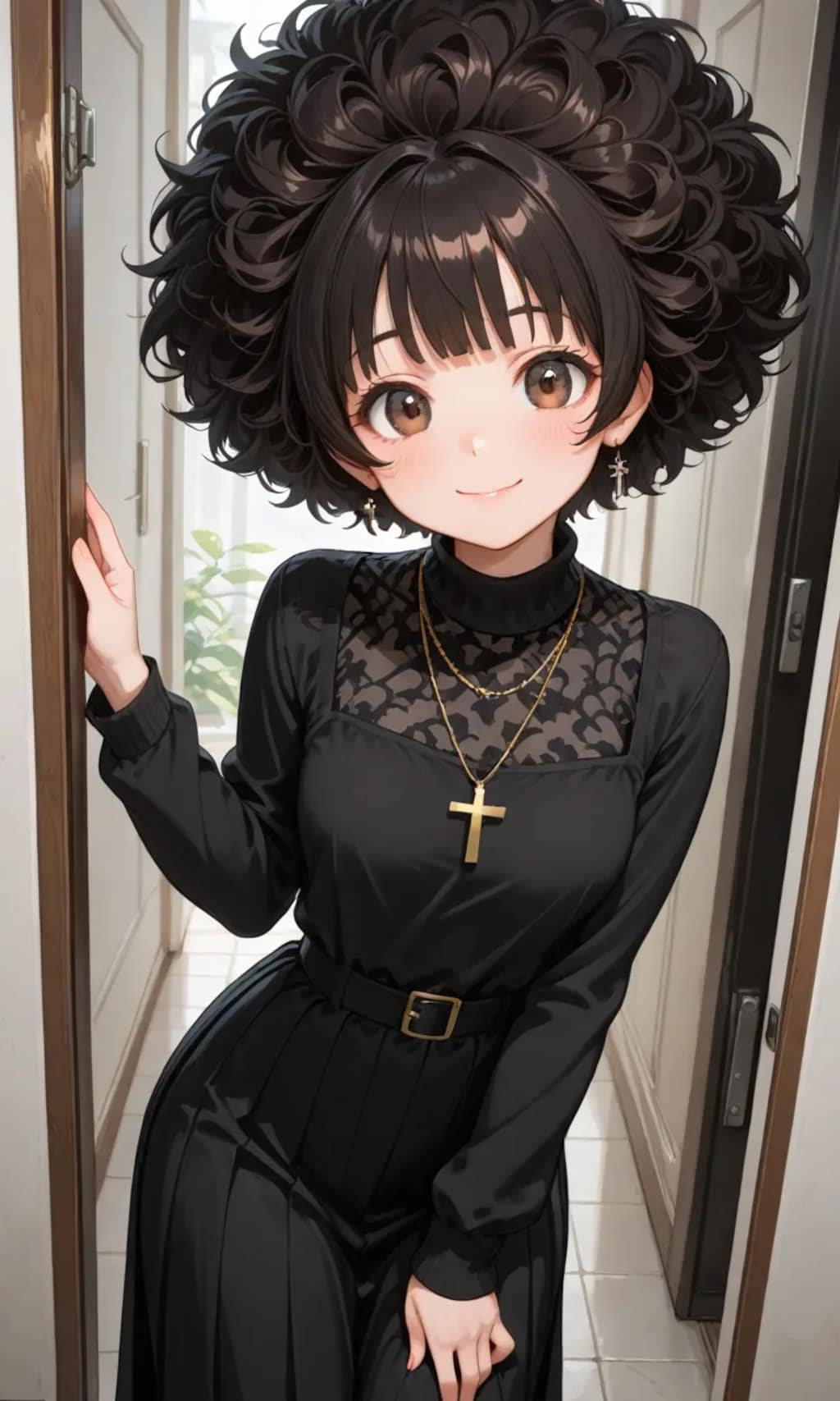 hyousukexTさんのアフワちゃんとおでかけ♪