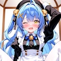 天宮こころ４ 9枚目