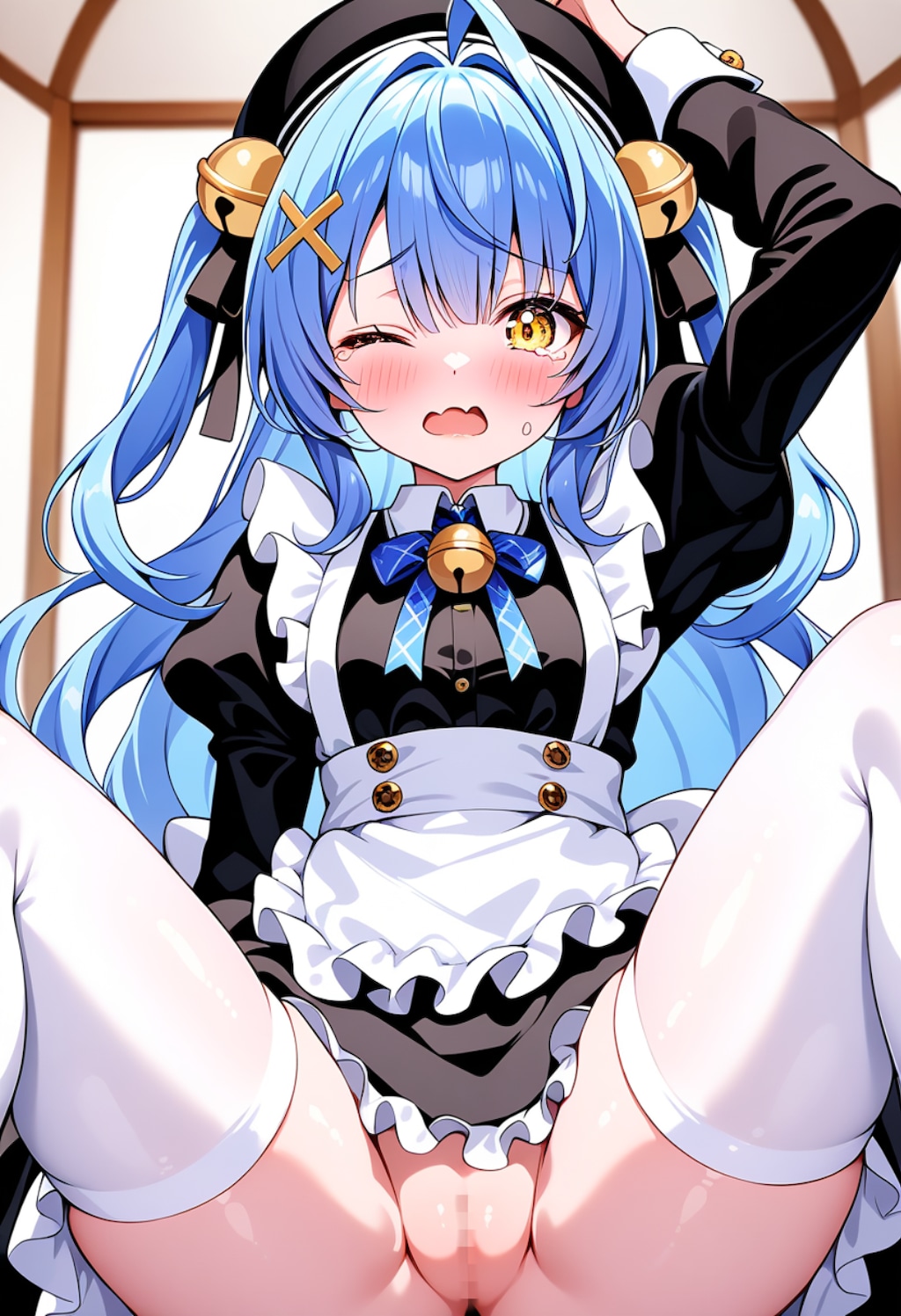 天宮こころ４