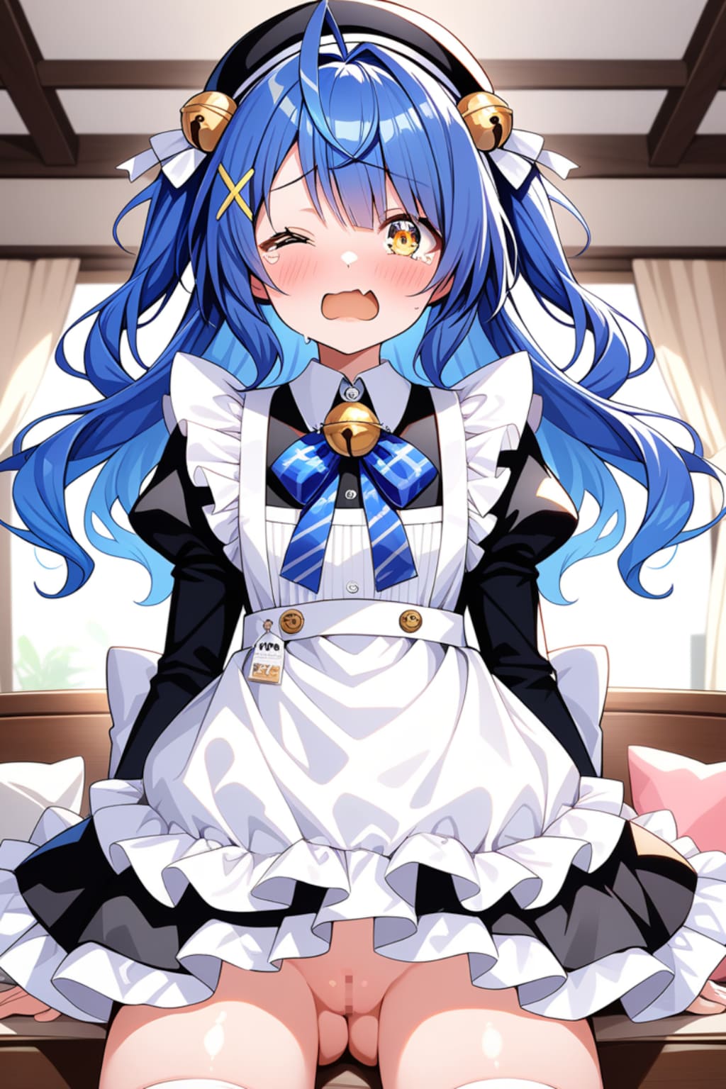 天宮こころ４