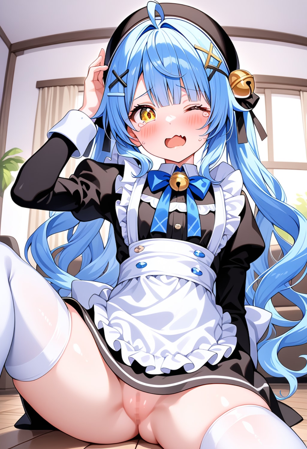 天宮こころ４