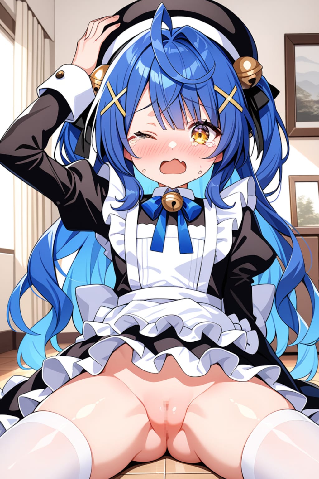 天宮こころ４