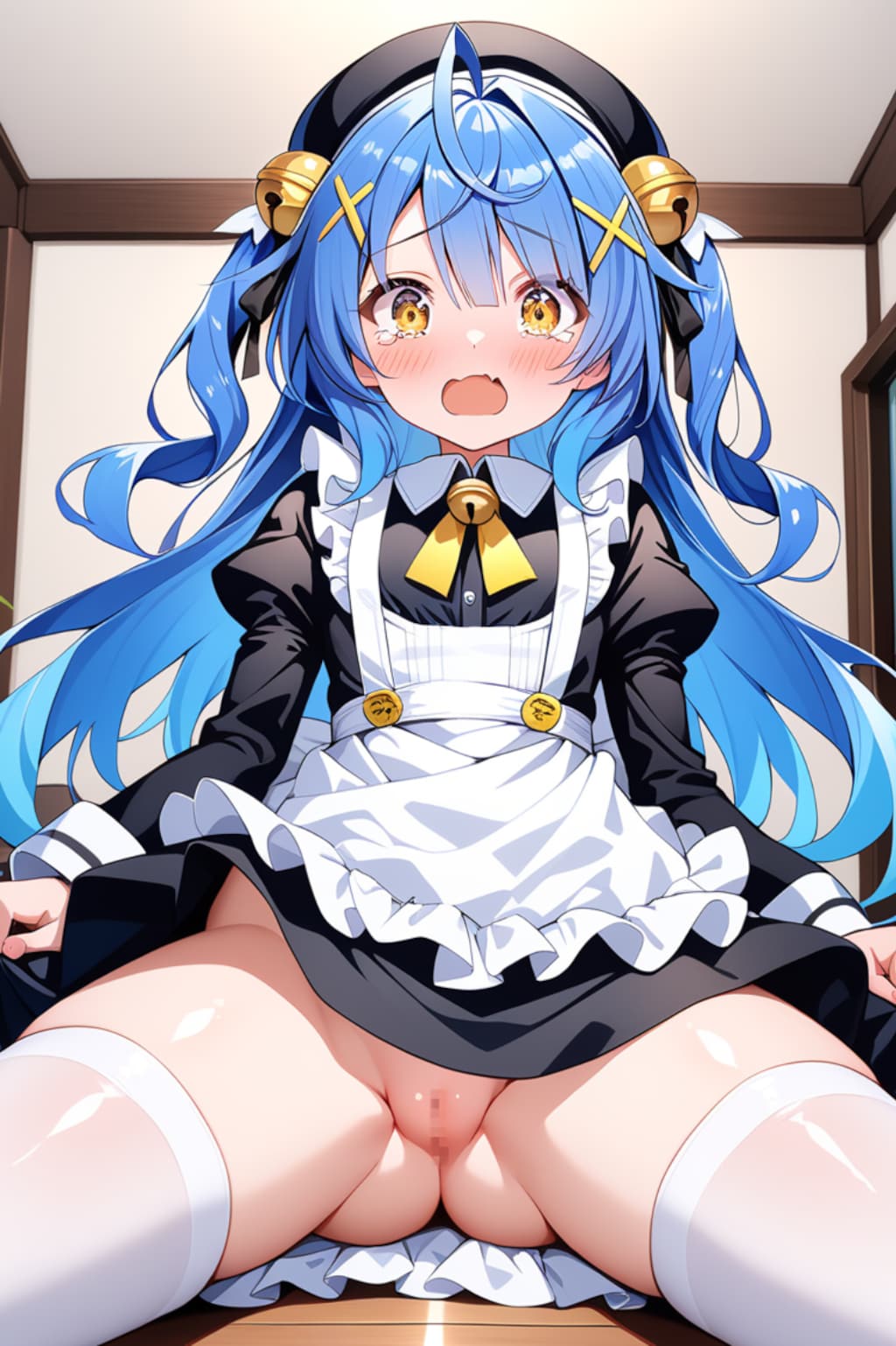 天宮こころ４