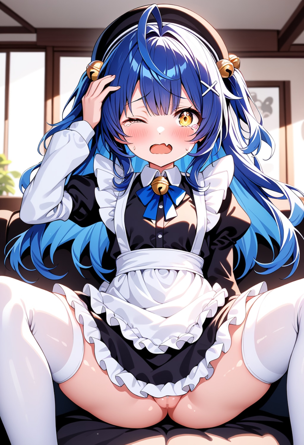 天宮こころ４