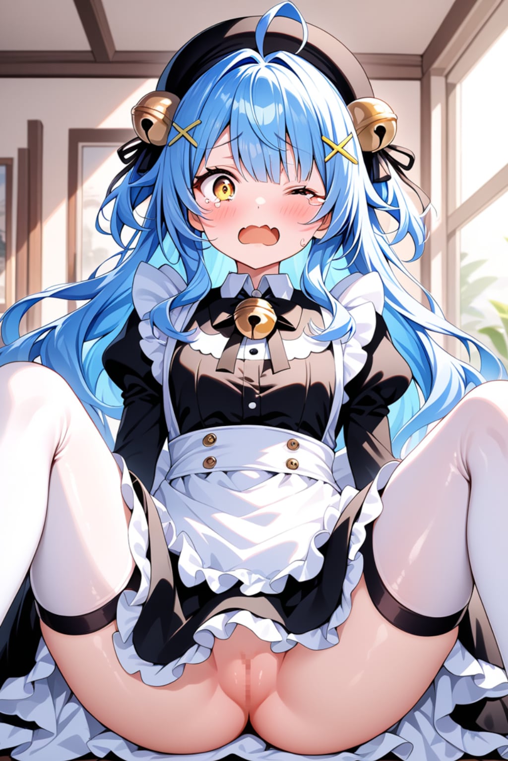 天宮こころ４