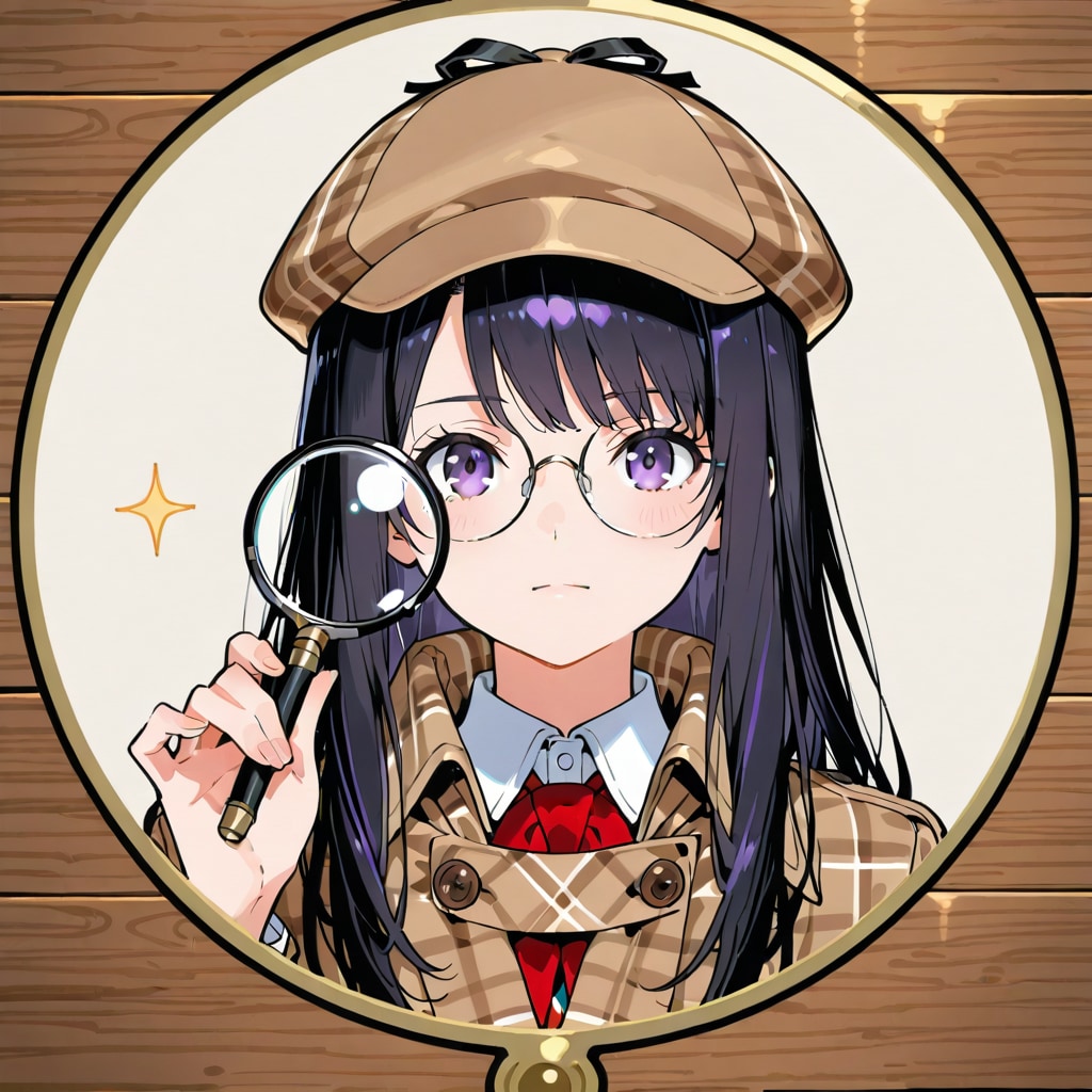 思ってたのと違った探偵