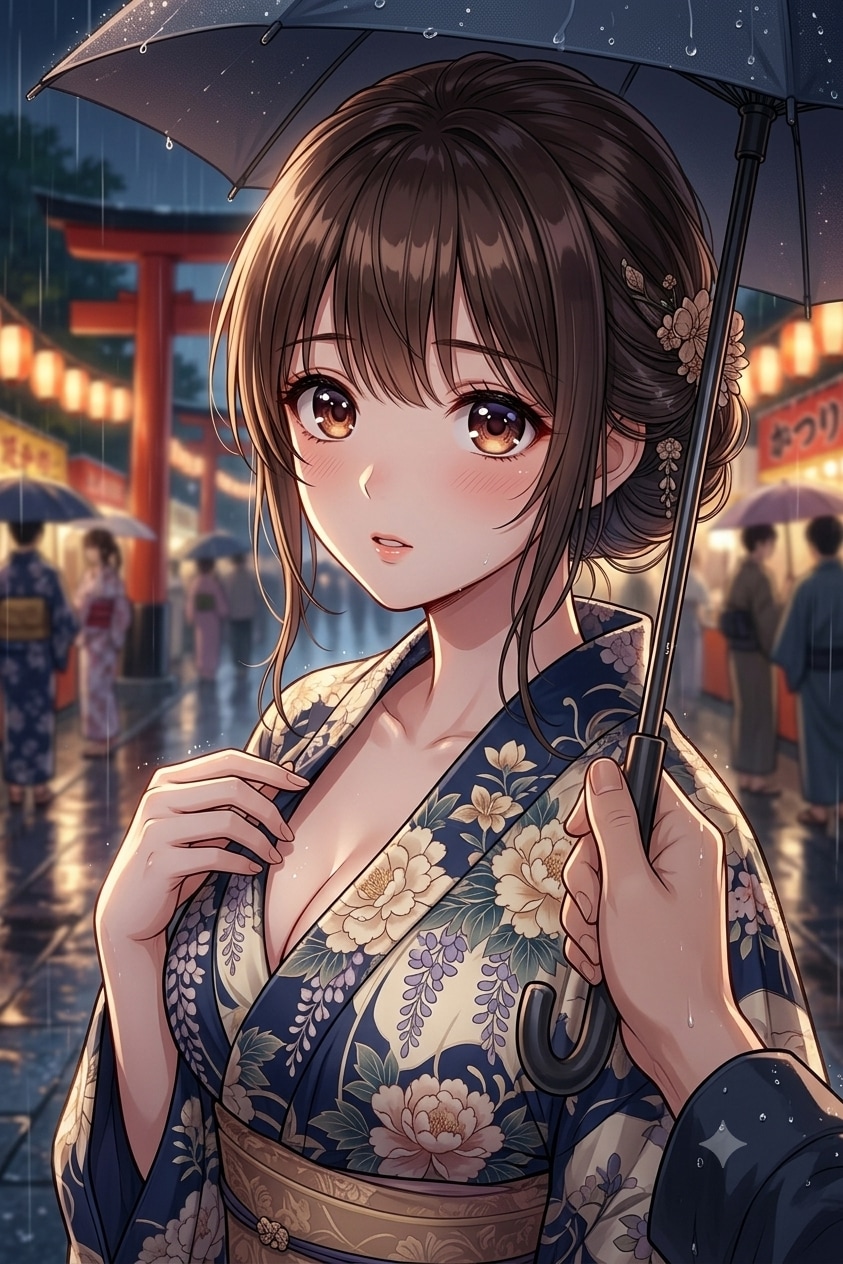 この後、どうしよっか？