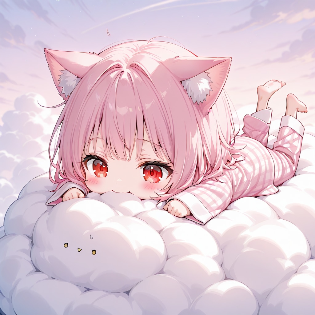 雲