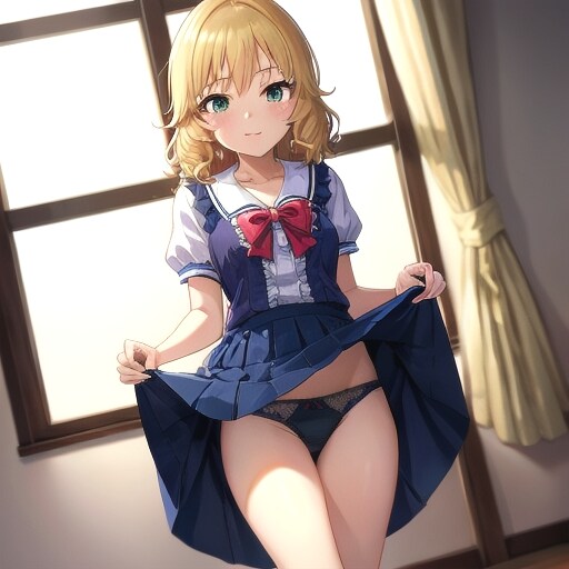 こんな気持ちにさせるなんて罪ですわ マネージャーさん