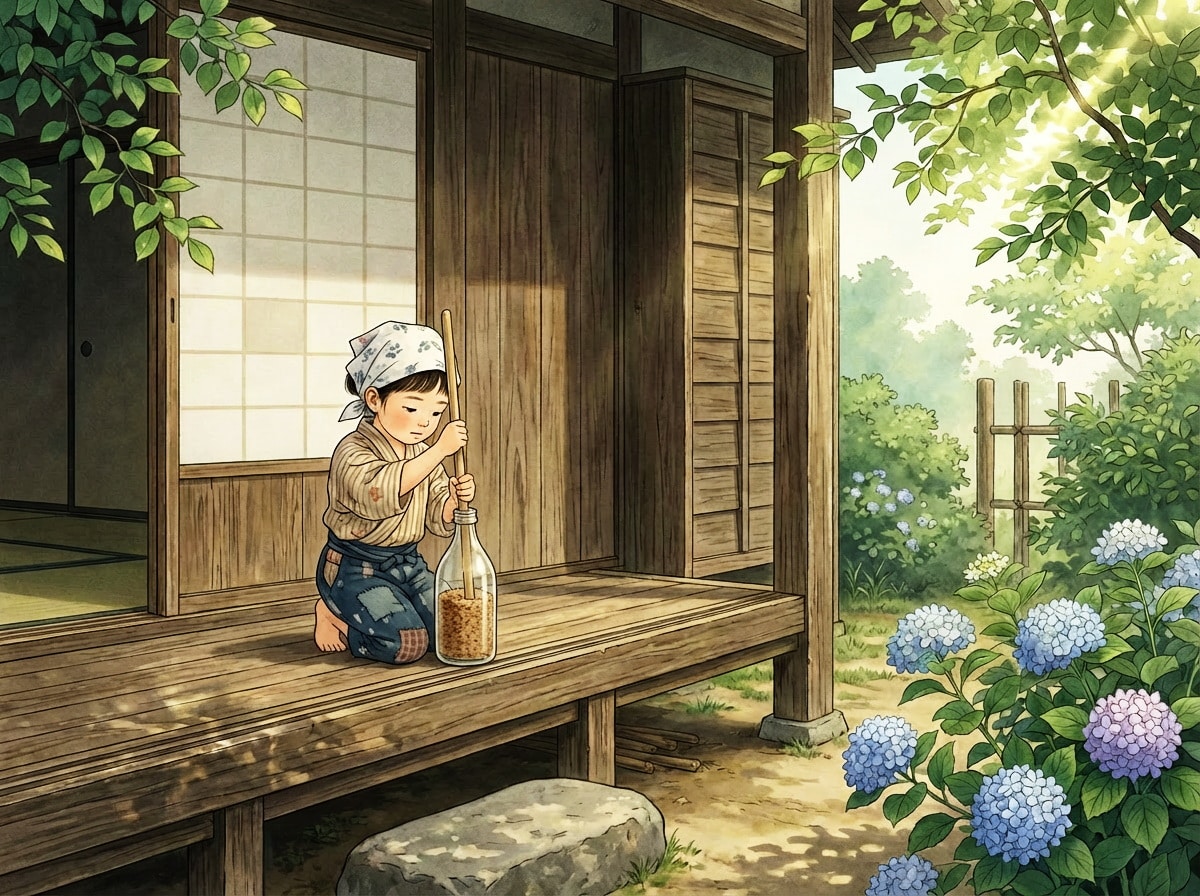 自家精米 | の人気AIイラスト・グラビア