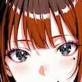 女の子のポートレート　その３３９ 2枚目