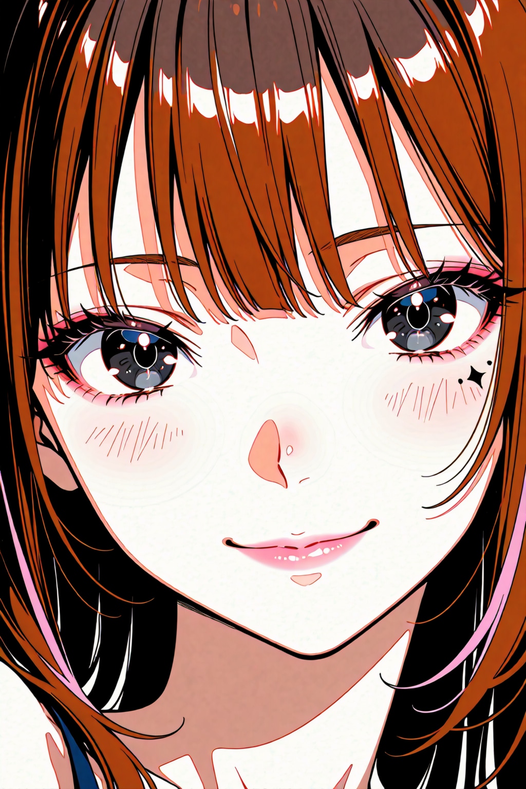 女の子のポートレート　その３３９