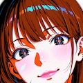 女の子のポートレート　その３３９ 4枚目