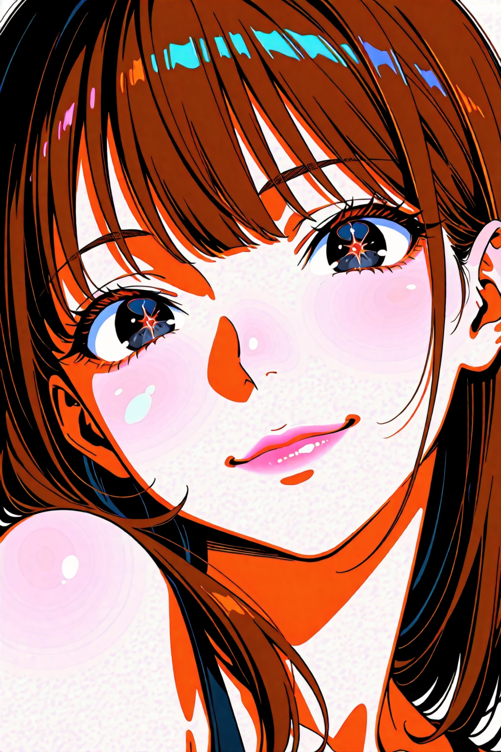 女の子のポートレート　その３３９
