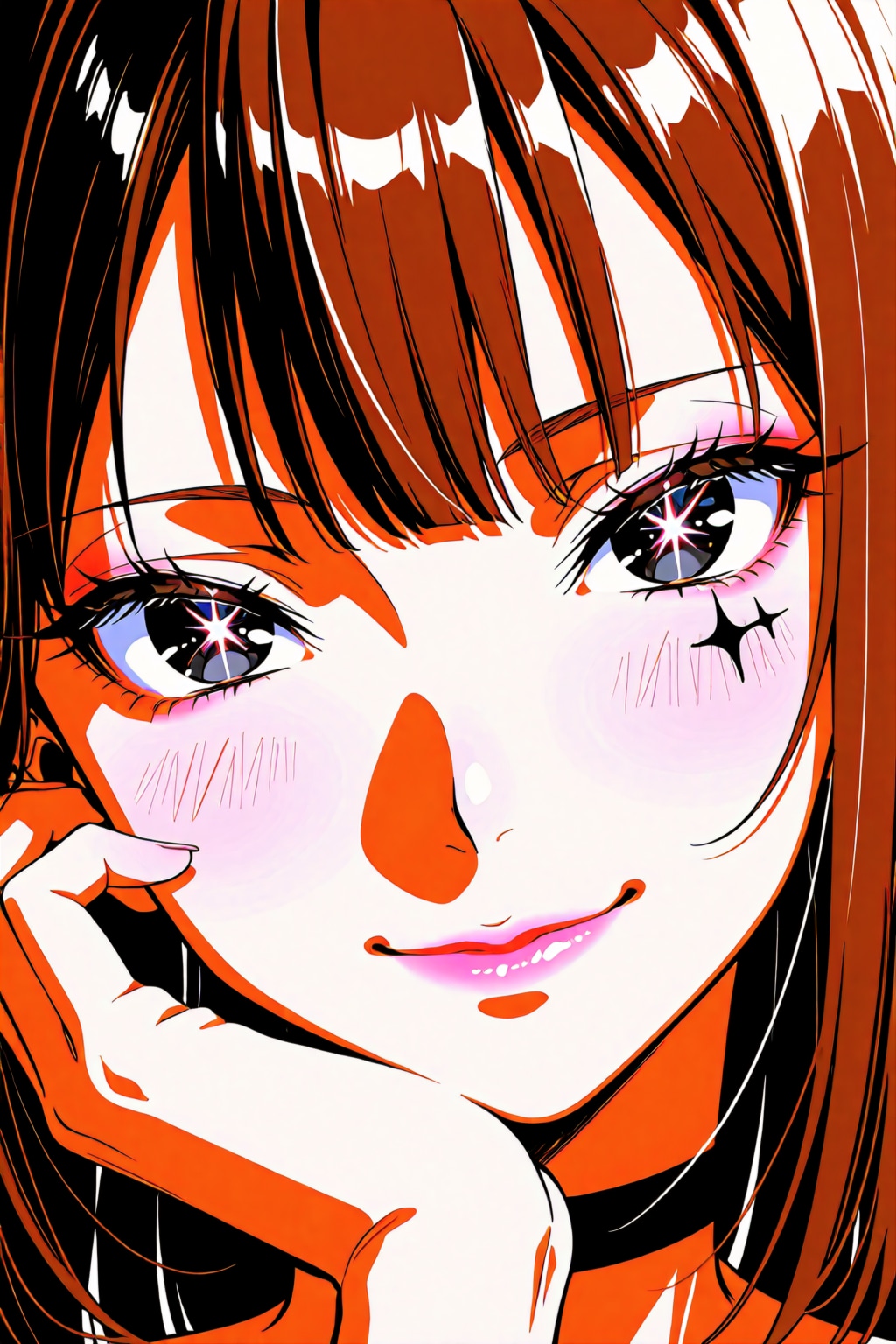 女の子のポートレート　その３３９