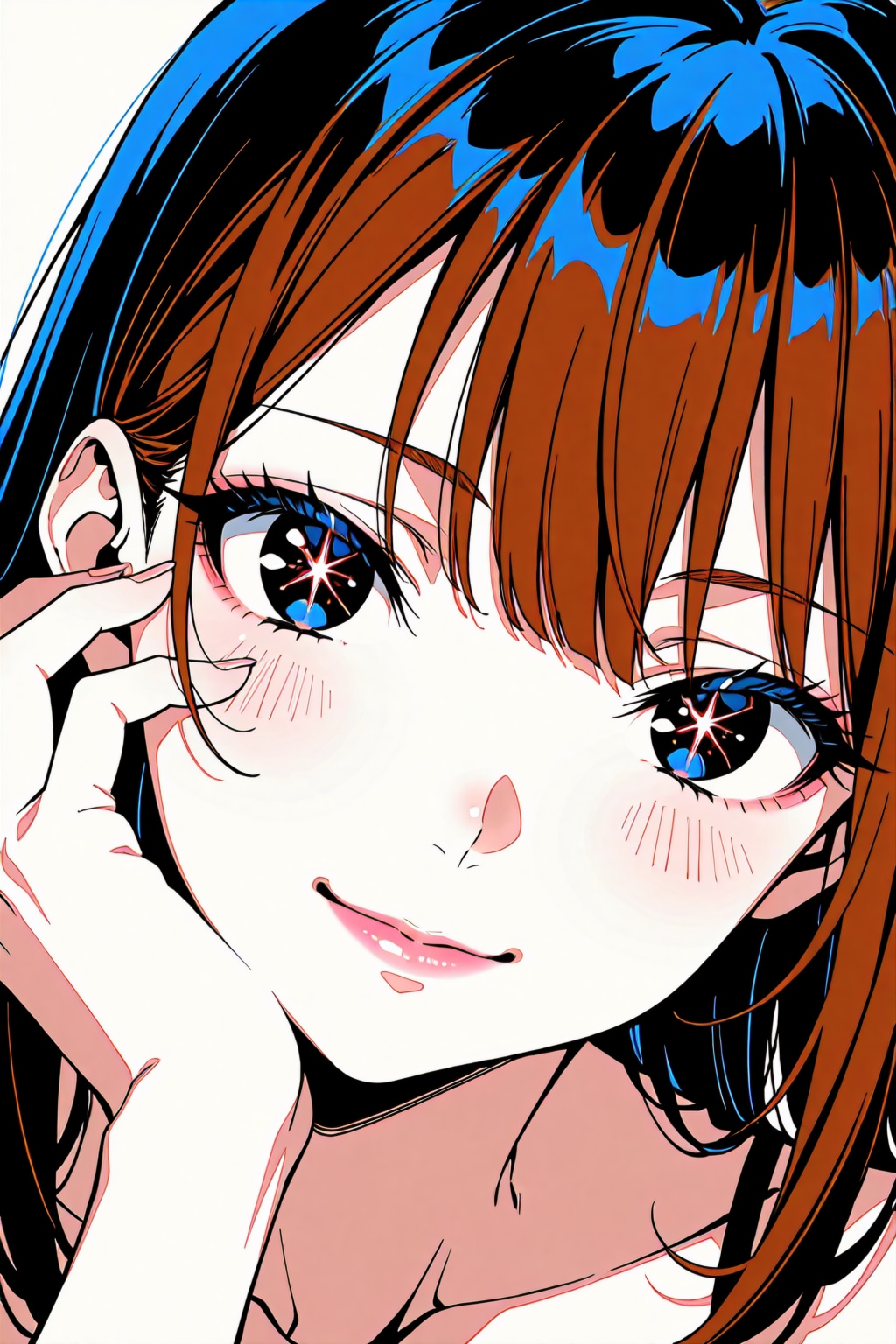 女の子のポートレート　その３３９