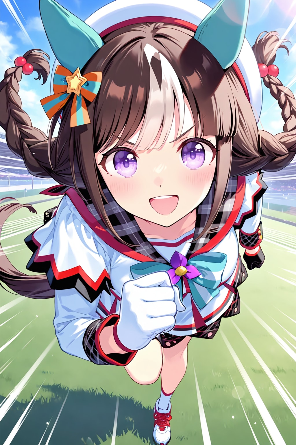 ホッコータルマエ
