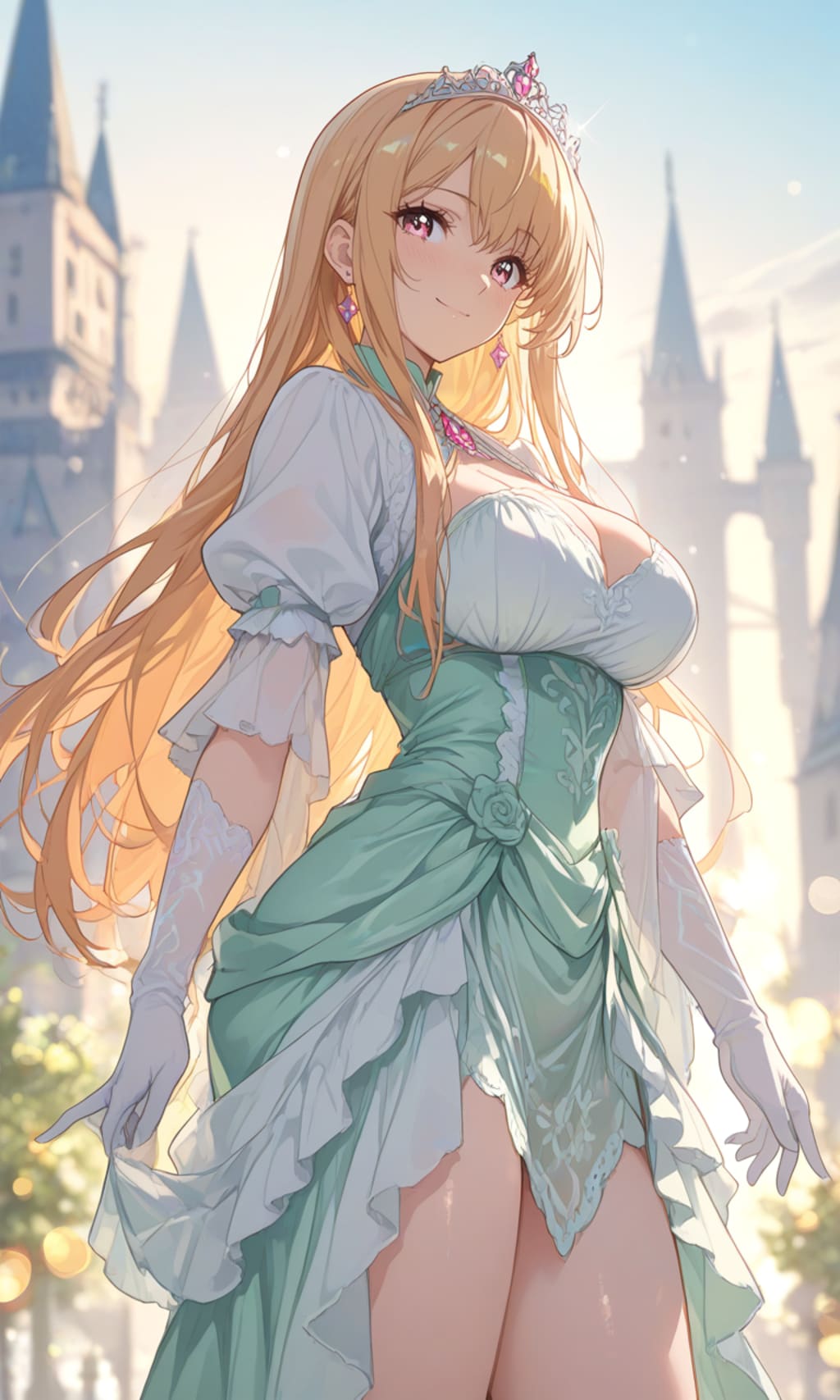 うちの姫ちゃん